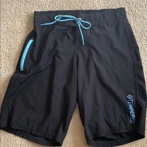 Men’s Workout Shorts